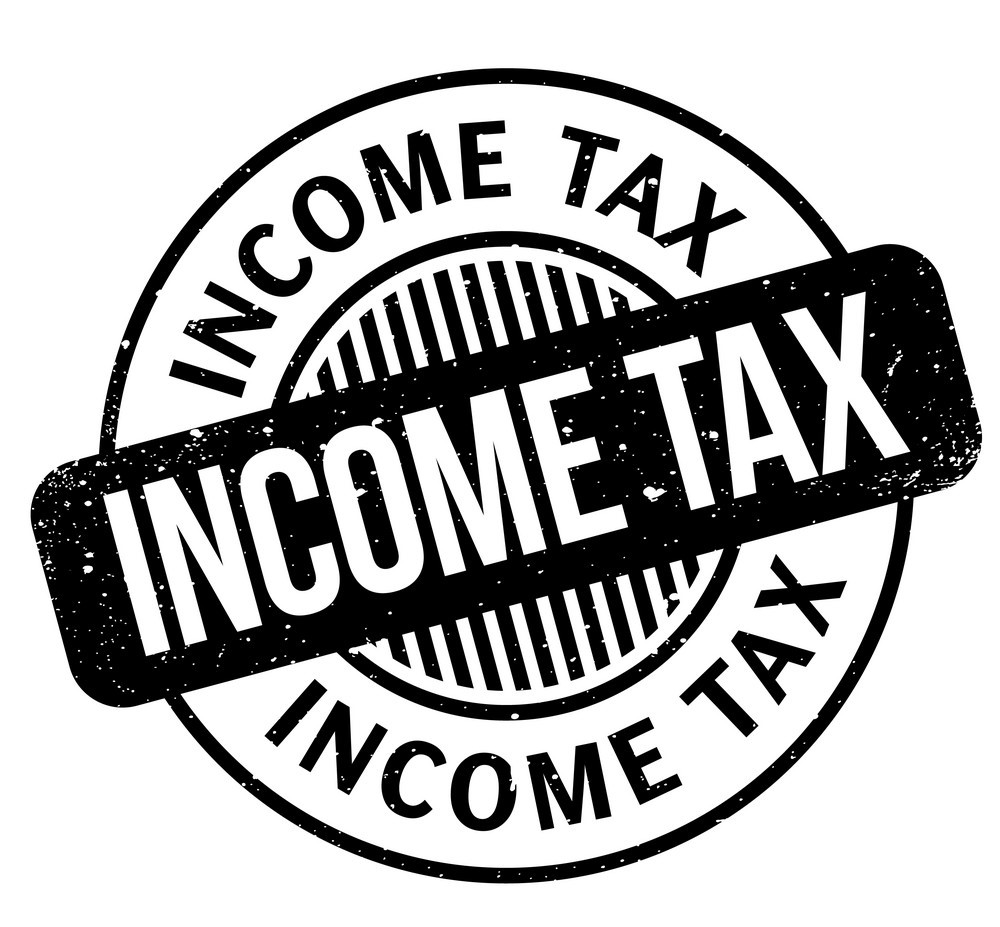 INCOME TAX SERVICES