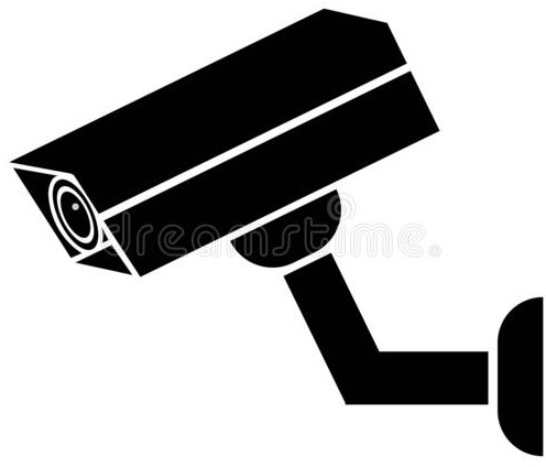 CCTV INSTALLATION