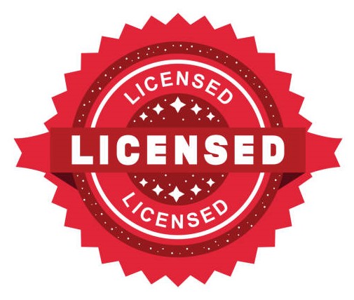 TRADE LICENSE