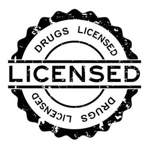 DRUG LICENSE