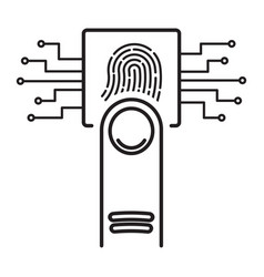 BIOMETRIC DEVICE